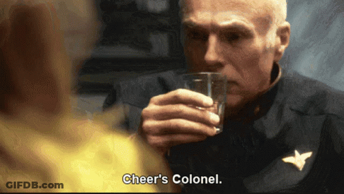 Bsg Battlestar Galactica GIF