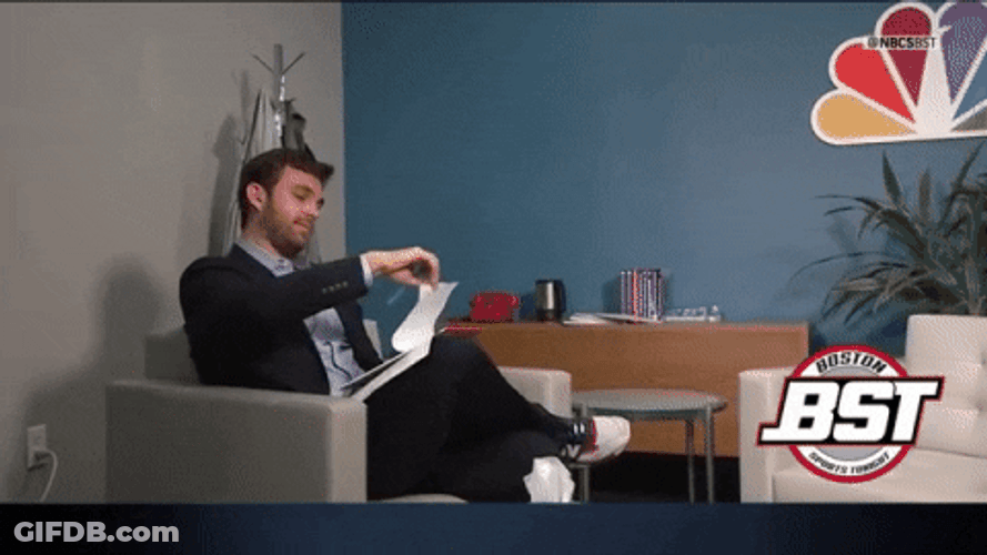 BST Take Notes GIF