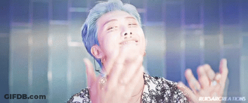 Bts Dynamite Bts GIF