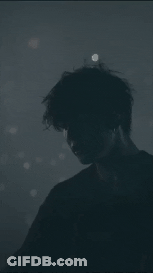 Bts J-Hope Singing GIF