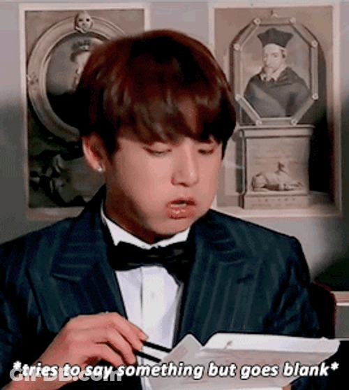 Bts Jungkook Eating GIF