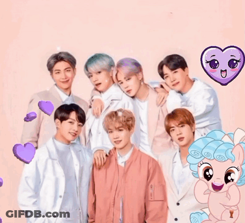 Bts Jungkook GIF