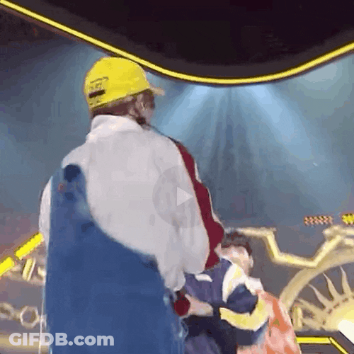 Bts Park Ji-Min GIF