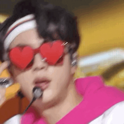 Bts Park Ji-Min GIF