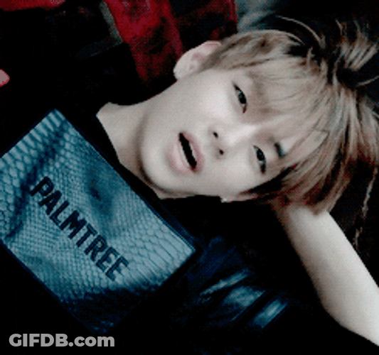 Bts V Kim Taehyung Nod Yes GIF