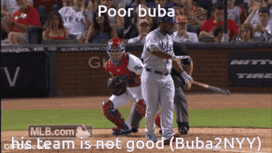 Buba Bbfam GIF