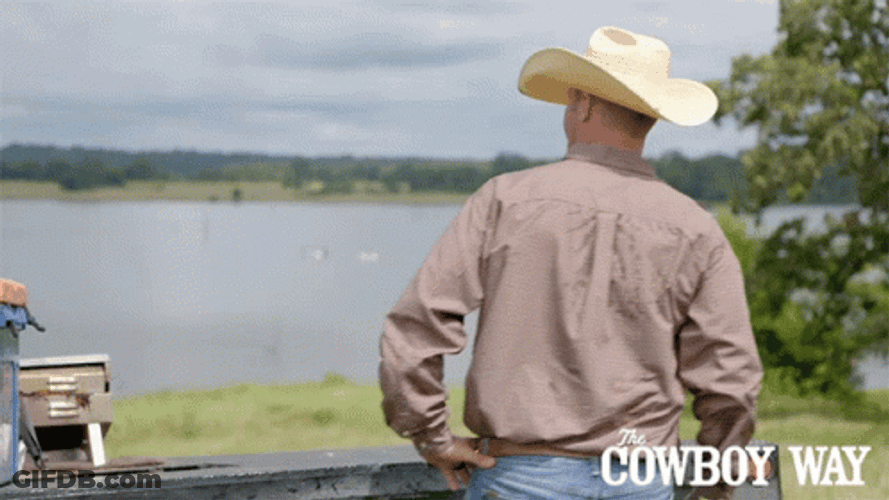 Bubba Thompson Throwing Phone GIF