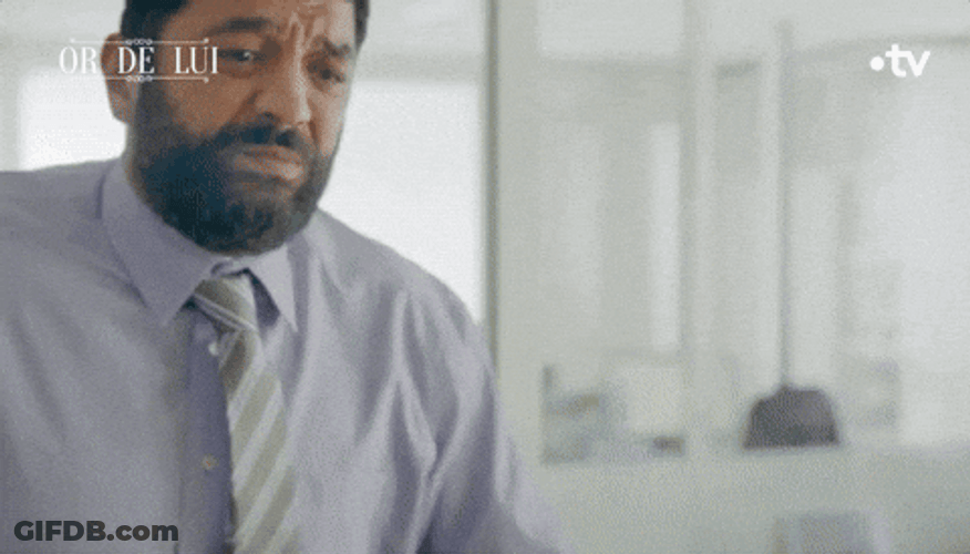 Bubble Guts Ramzy Bedia GIF
