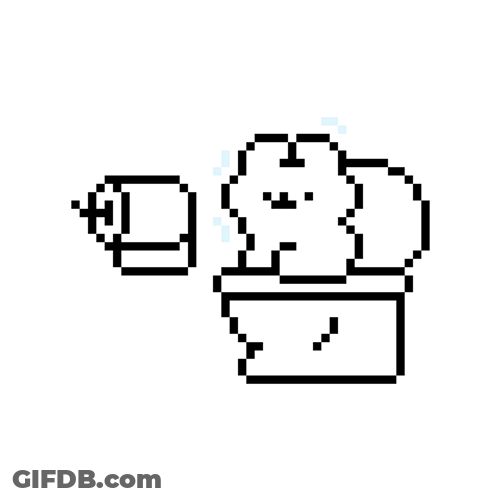 Bubble Guts Stomach Ache Animations GIF