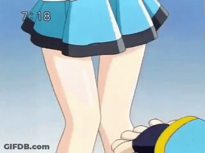 Bubbles Adventures Powerpuff Girls GIF