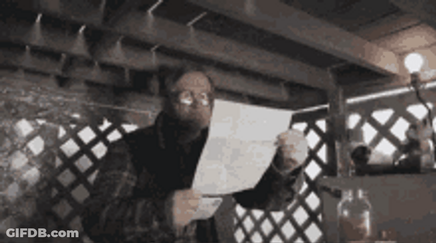 Bubbles Cant Believe Reading Reaction GIF