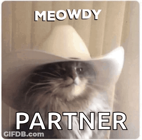 Bubbles Powerpuff Girls Next To Sad Horse GIF