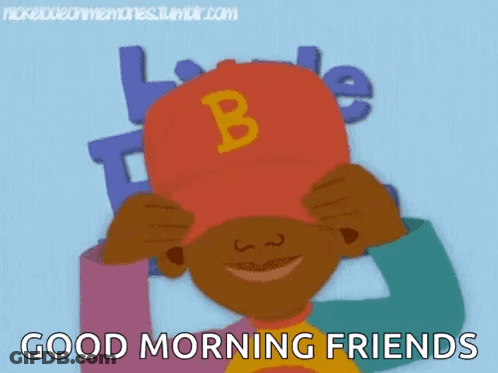 Bubbles Powerpuff Girls With Heart Eyes GIF