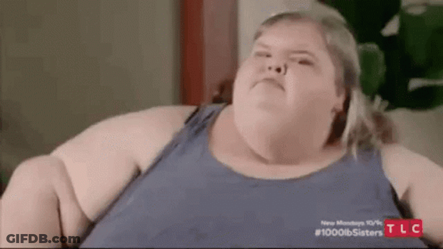Bubbly Tammy Louise Slaton Laughing GIF