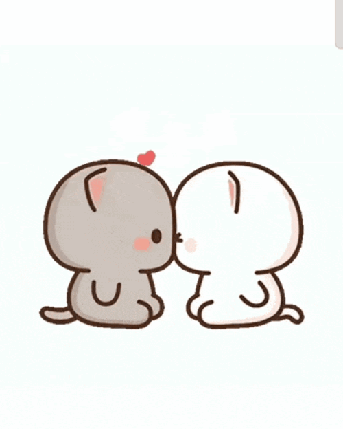 Bubu Dudu Bubu Dudu Love GIF