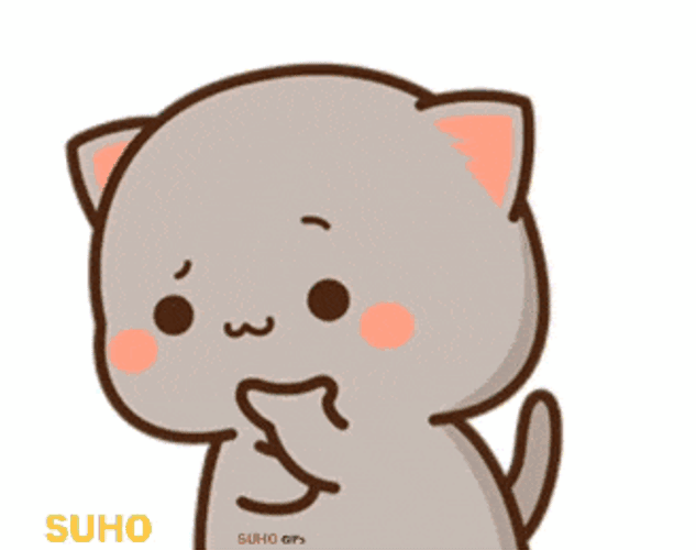 Bubu Dudu GIF