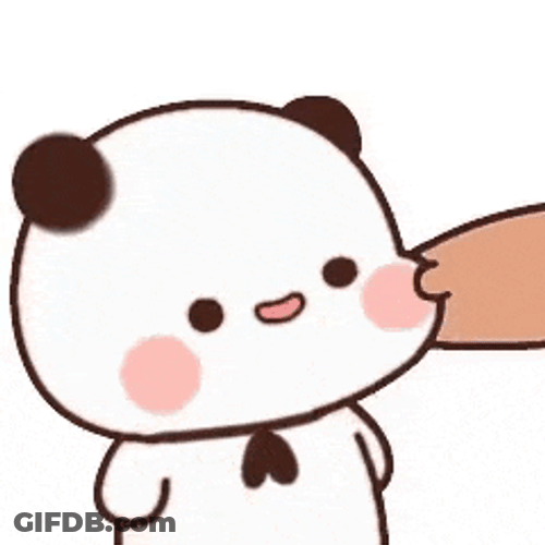 Bubu Dudu GIF