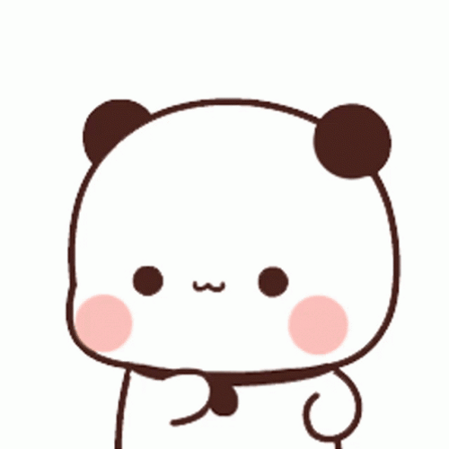 Bubu Is The Best GIF