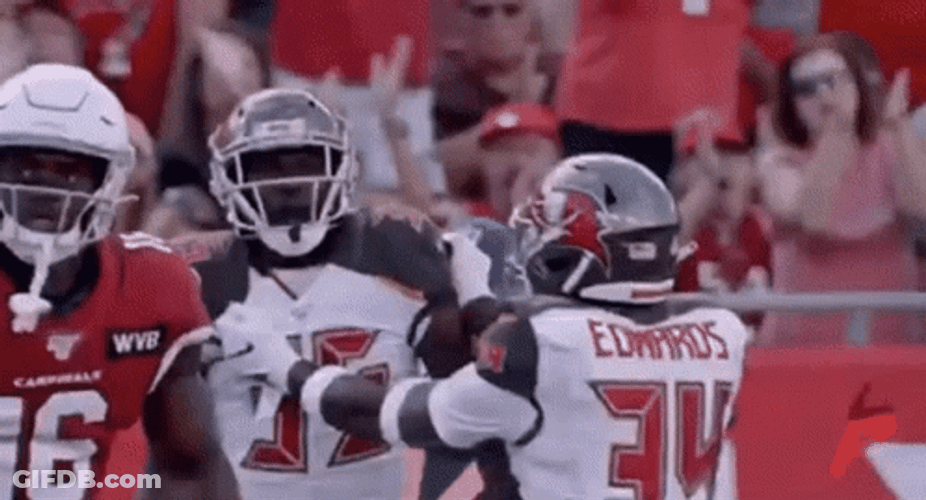 Buccaneers GIF