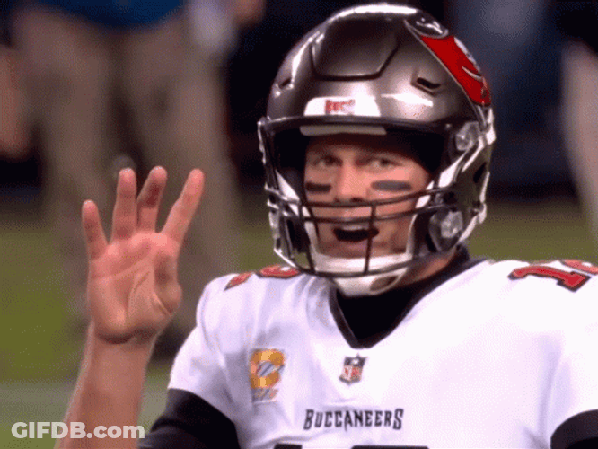 Buccaneers GIF