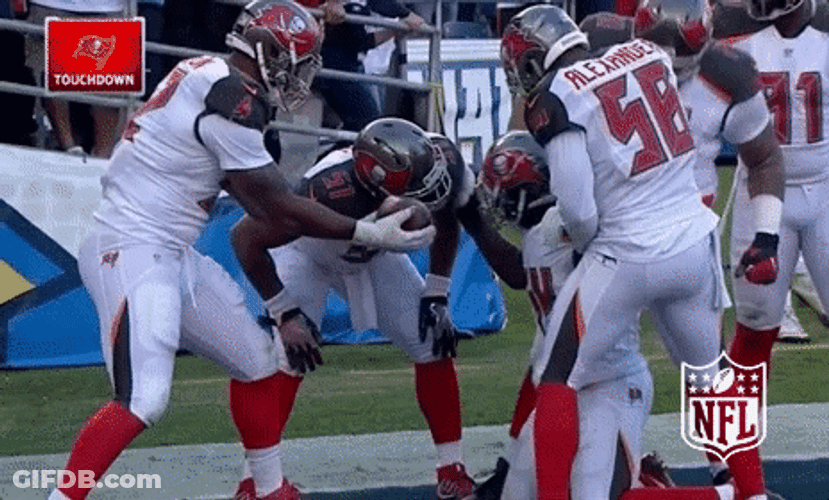 Buccaneers GIF