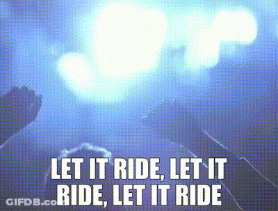 Buccaneers Jersey Man Holding Helmet GIF