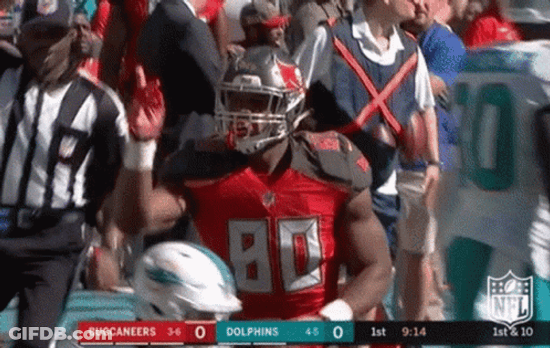 Buccaneers GIF
