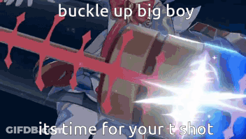 Buckle Up Big Boy Time For Your T-Shirt GIF