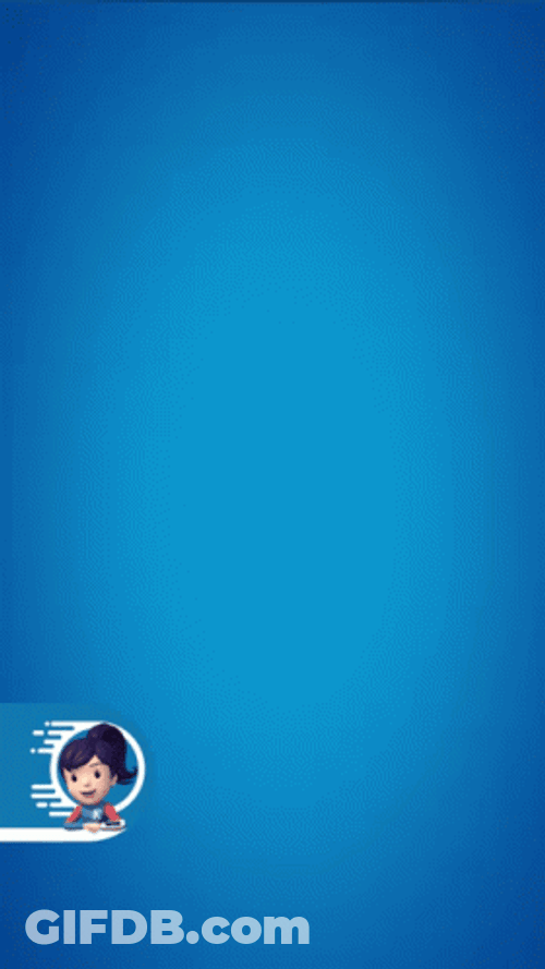 Buckle Up Car Seat GIF