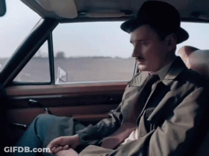 Buckle Up On A Jeep GIF