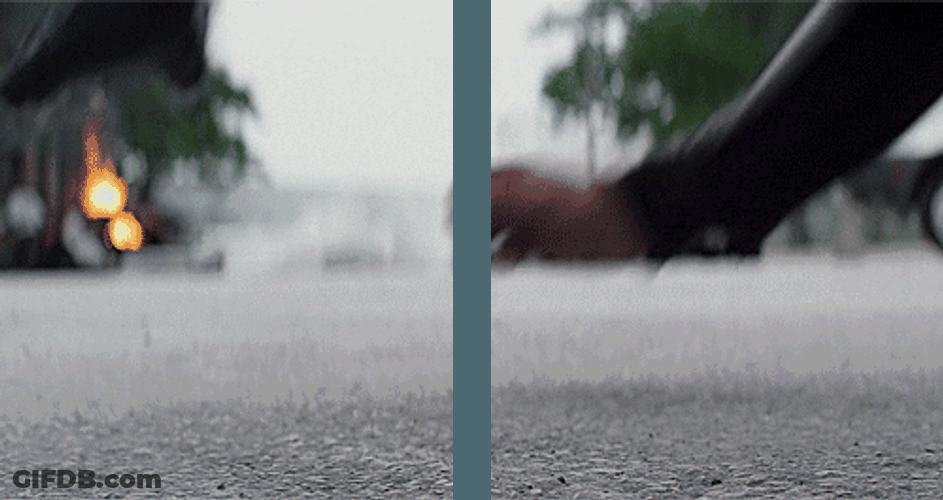 Bucky Barnes Marvel Fight GIF