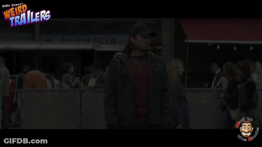 Bucky Time Transition GIF