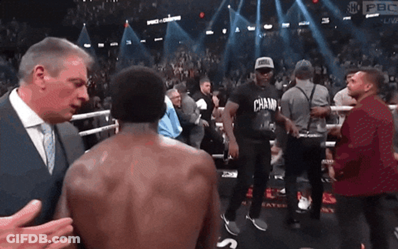 Bud Crawford Walk To The Corner GIF