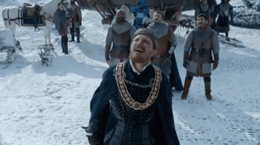 Bud Light Knight GIF