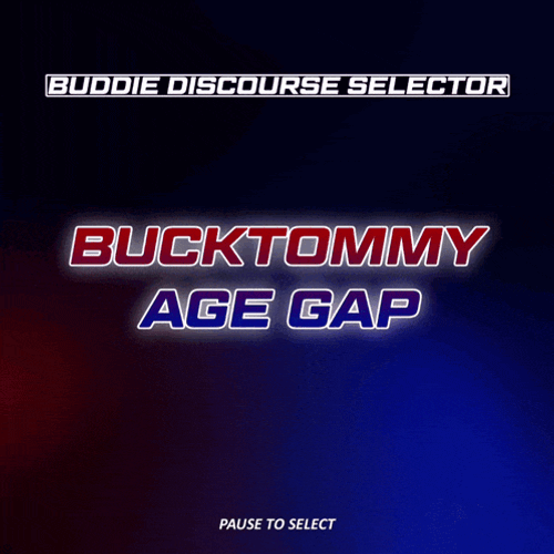 Buddie Selector Buddie Discourse GIF