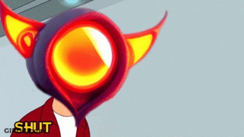 Buddles Shutup Buddles GIF