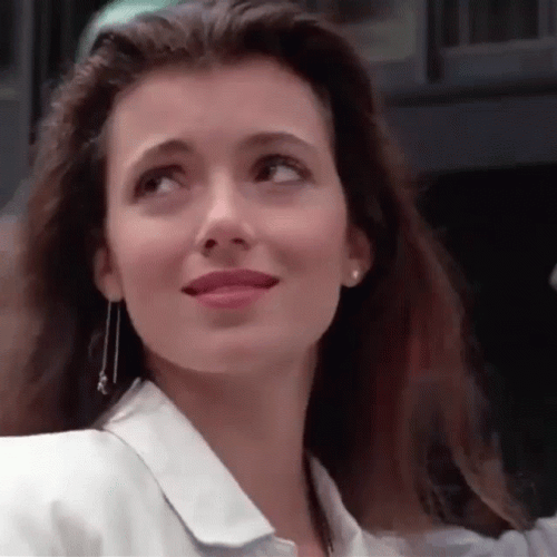 Bueller Mia Sara Pretty Smile GIF