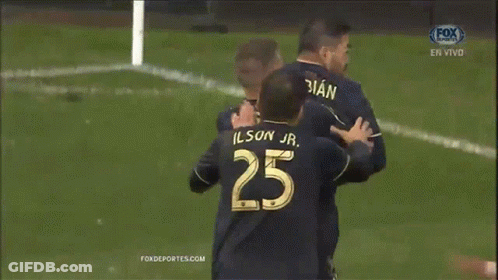 Buen Trabajo Lo Hiciste GIF