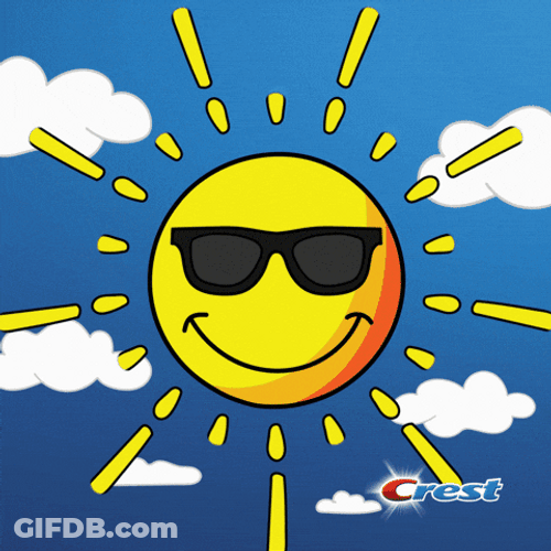 Buenas Noches Bendiciones GIF