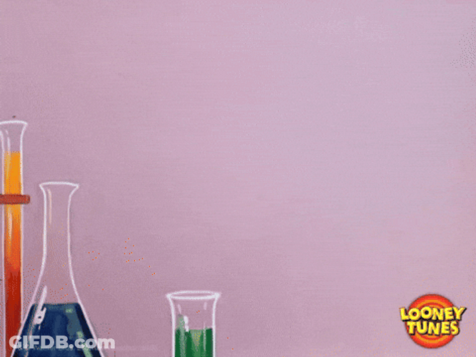 Buenas Noches Bugs Bunny GIF