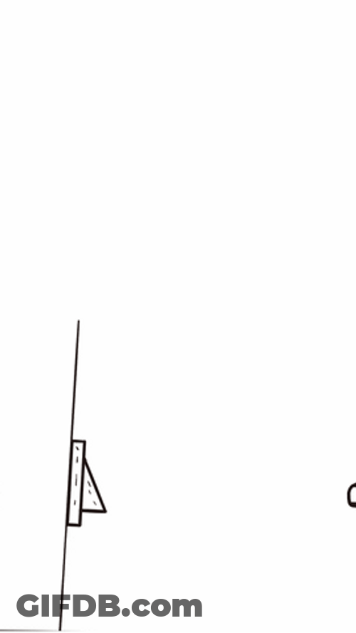 Buenas Noches Caricaturas GIF