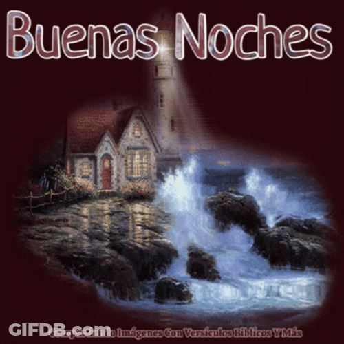 Buenas Noches Con Frio GIF