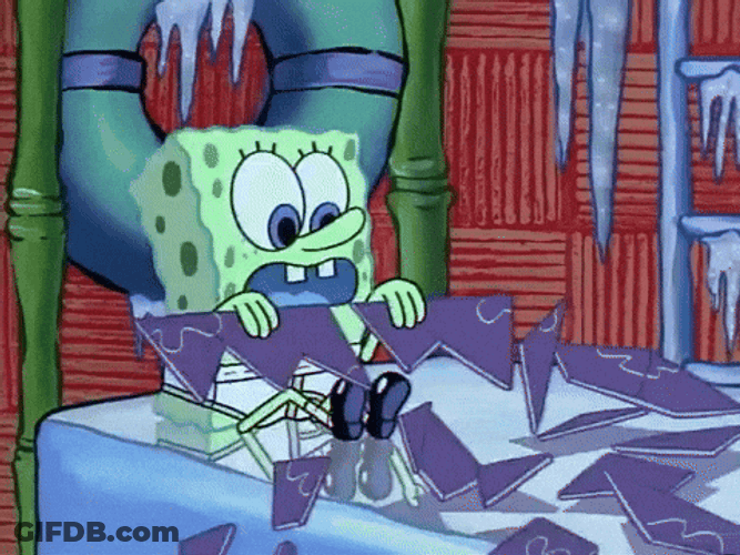 Buenas Noches Con Frio GIF