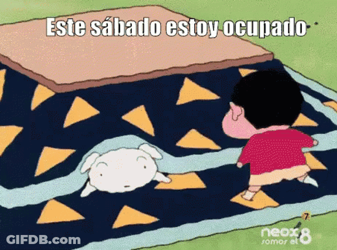 Buenas Noches Con Frio GIF