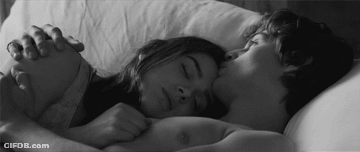 Buenas Noches Corazón GIF