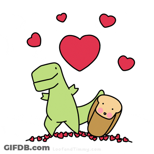 Buenas Noches Corazón GIF