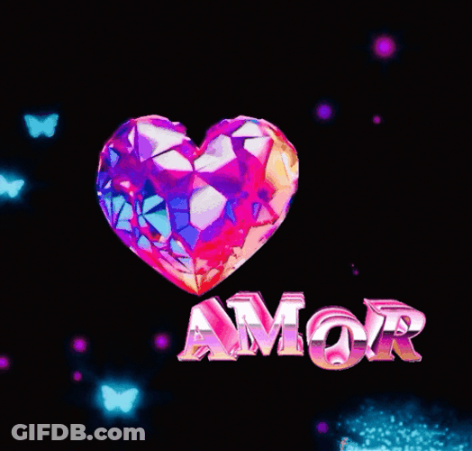 Buenas Noches Corazón GIF