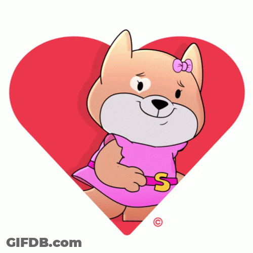 Buenas Noches Corazón GIF