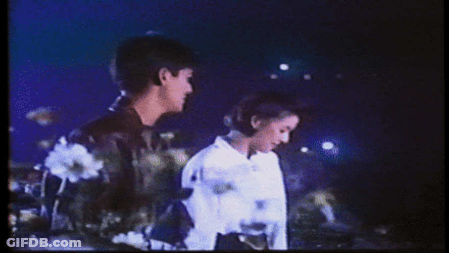 Buenas Noches Corazón GIF