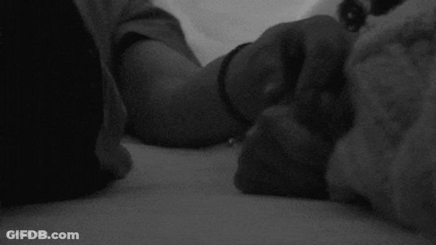 Buenas Noches Corazón GIF